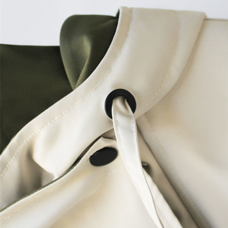 Veste coupe-vent Femme | Coupe-vent et Polyvalente