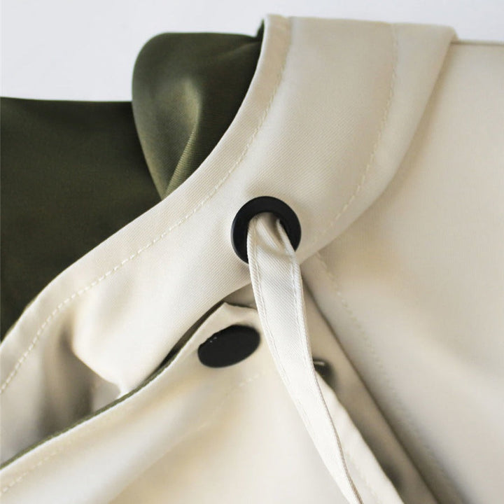 Veste coupe-vent Femme | Coupe-vent et Polyvalente