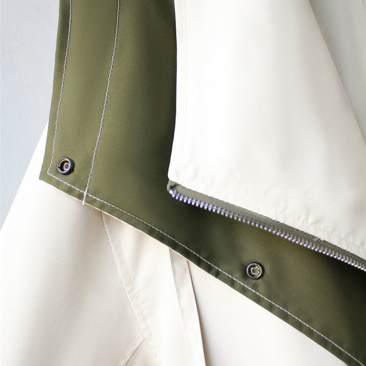 Veste coupe-vent Femme | Coupe-vent et Polyvalente