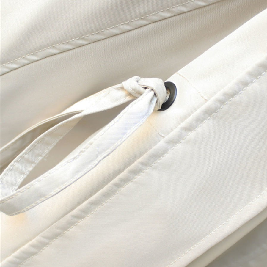 Veste coupe-vent Femme | Coupe-vent et Polyvalente