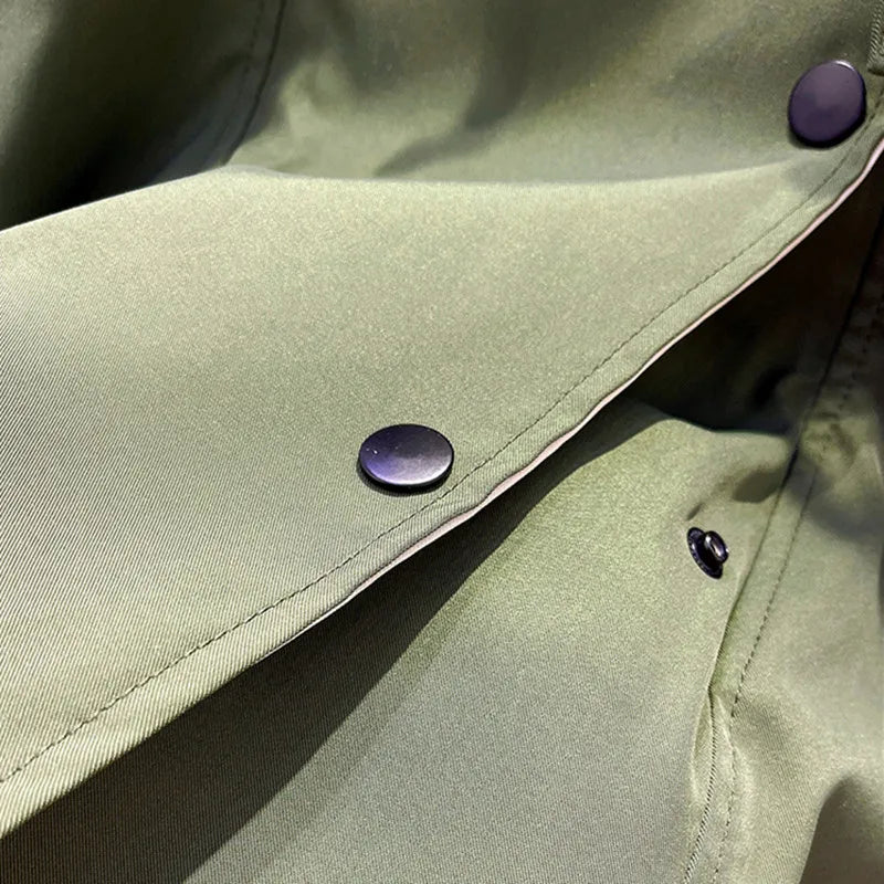 Veste coupe-vent Femme | Coupe-vent et Polyvalente
