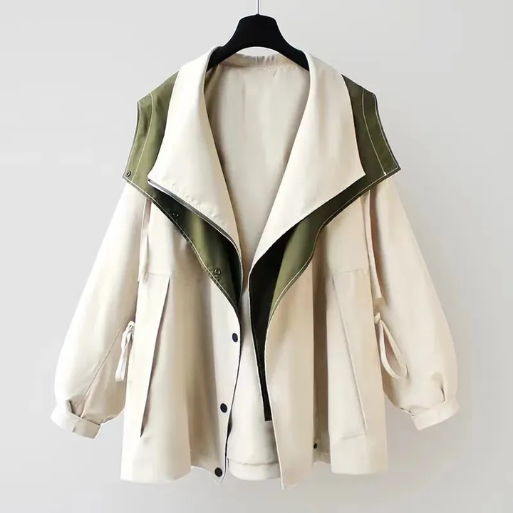 Veste coupe-vent Femme | Coupe-vent et Polyvalente