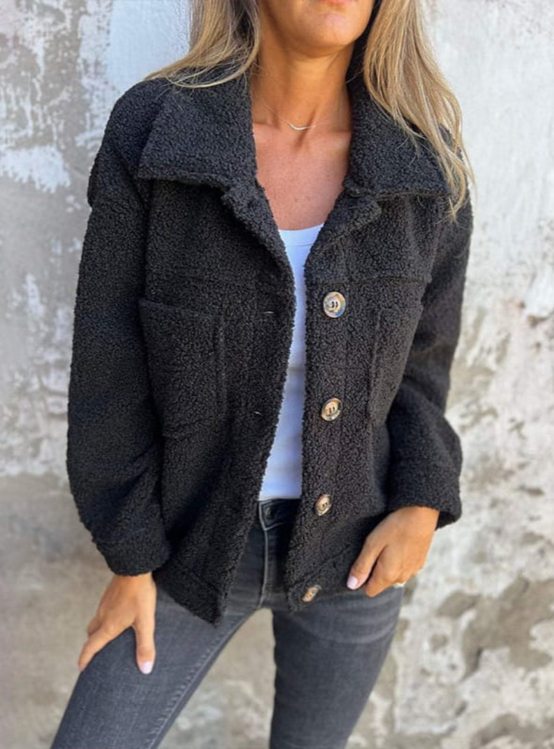 Veste d'hiver Femme | Légère & Chaleureuse