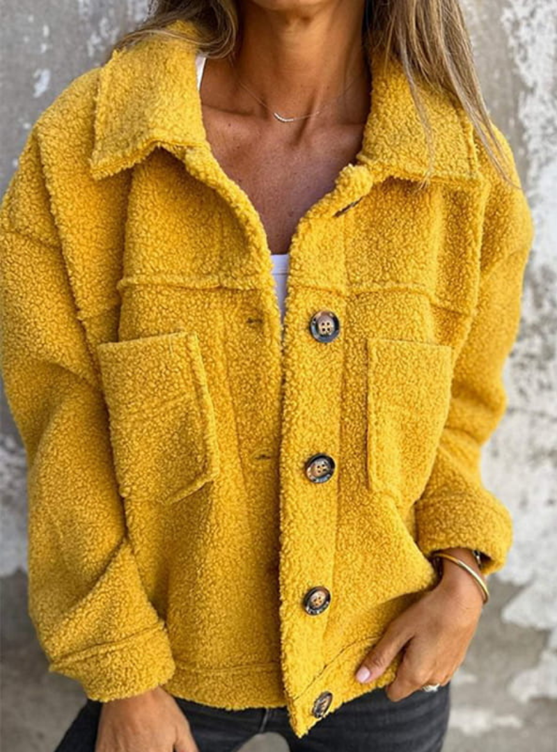 Veste d'hiver Femme | Légère & Chaleureuse