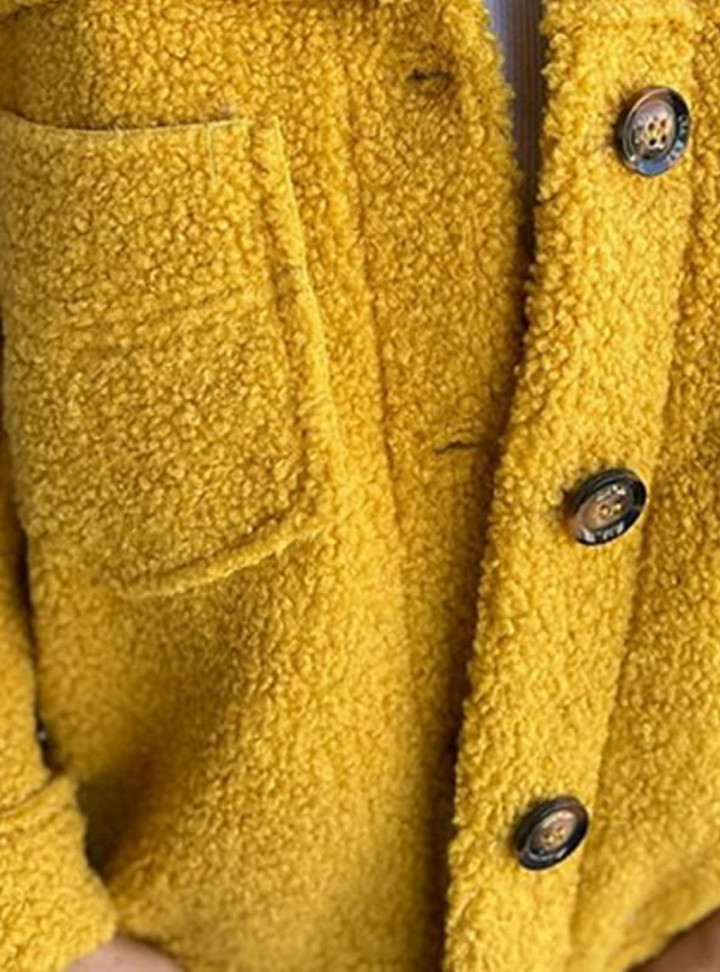 Veste d'hiver Femme | Légère & Chaleureuse