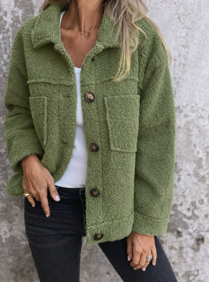 Veste d'hiver Femme | Légère & Chaleureuse