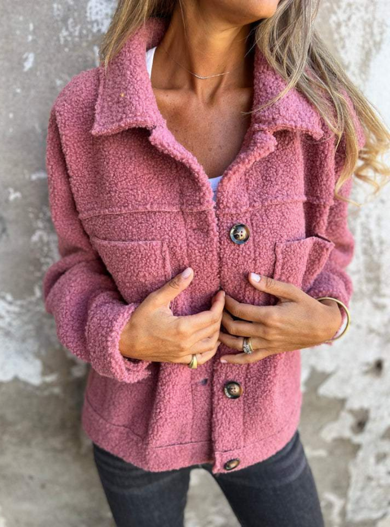 Veste d'hiver Femme | Légère & Chaleureuse