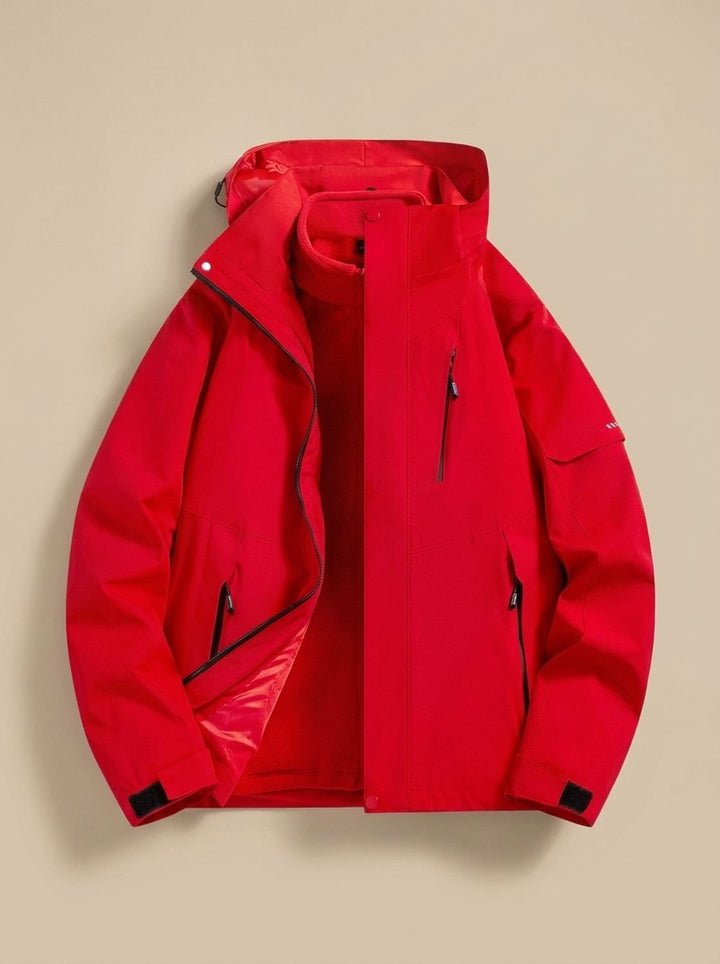 Veste d'hiver Femme | Imperméable & Coupe-vent