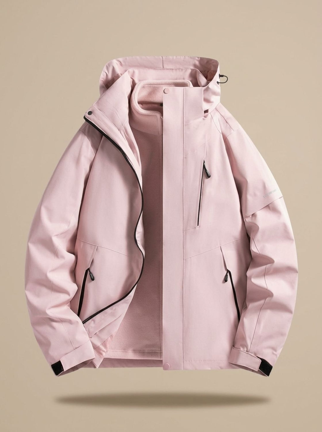 Veste d'hiver Femme | Imperméable & Coupe-vent