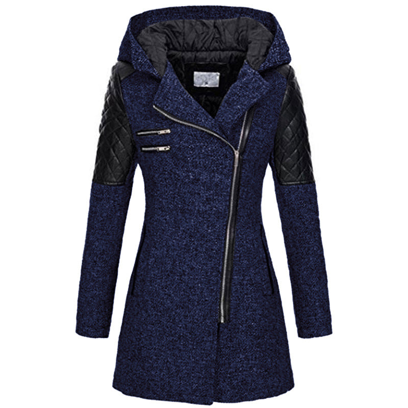 Veste d'hiver Femme | Chaude & Légère