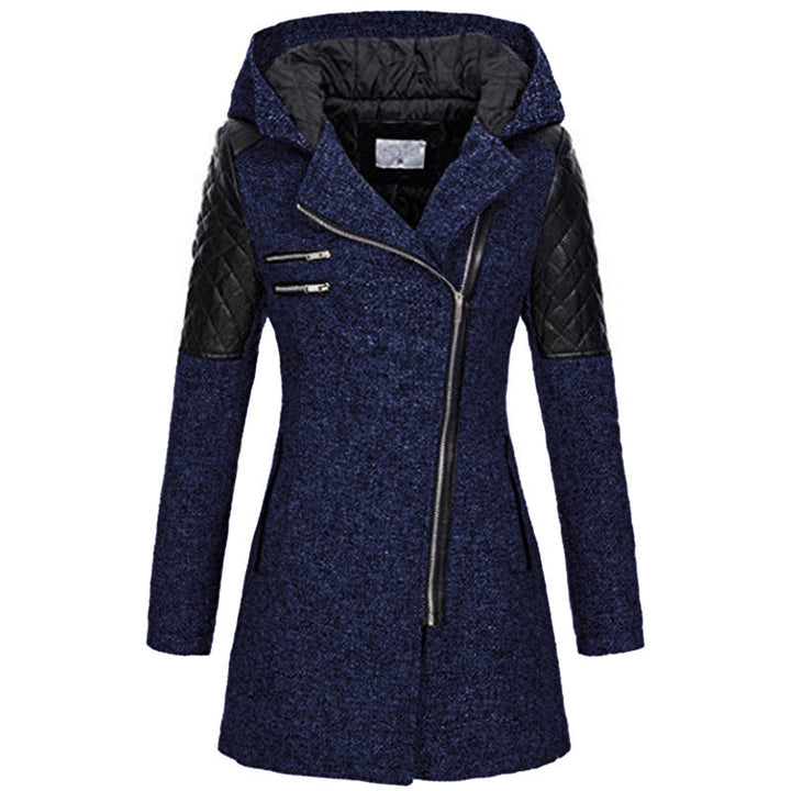 Veste d'hiver Femme | Chaude & Légère