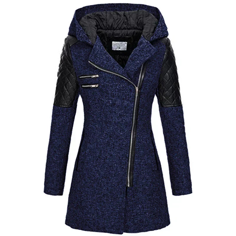 Manteau Femme | Élégant & Chaud