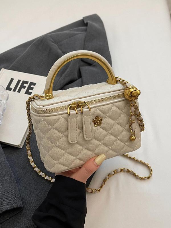 Alice - Sac à Bandoulière Rembourré
