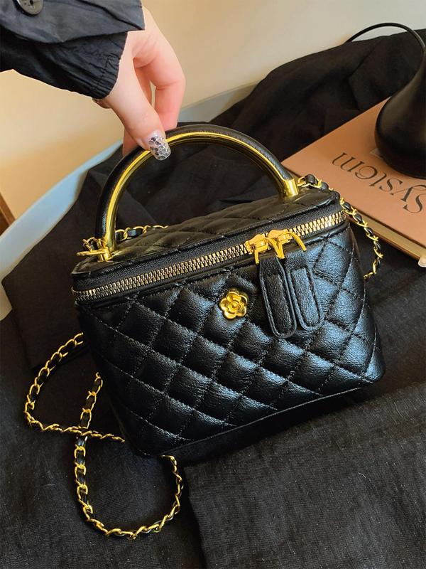 Alice - Sac à Bandoulière Rembourré
