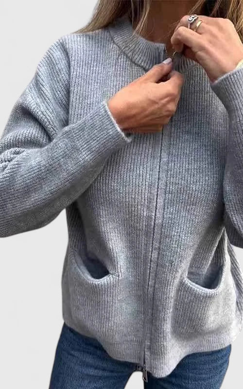 Veste Femme | Confortable & Polyvalente