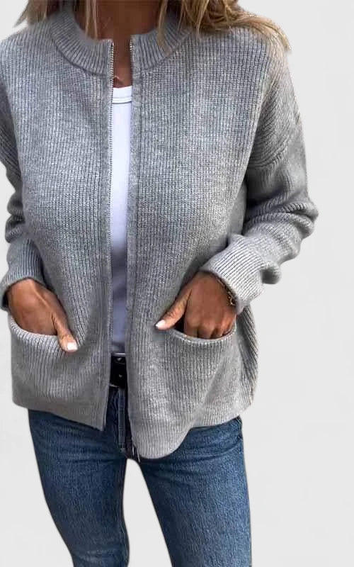Veste Femme | Confortable & Polyvalente