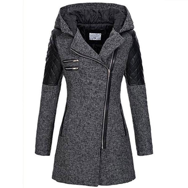 Veste d'hiver Femme | Chaude & Légère