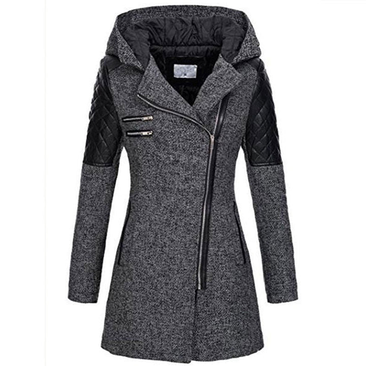 Veste d'hiver Femme | Chaude & Légère