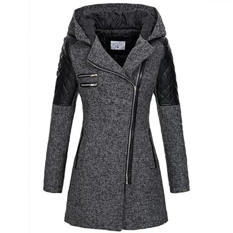 Manteau Femme | Élégant & Chaud