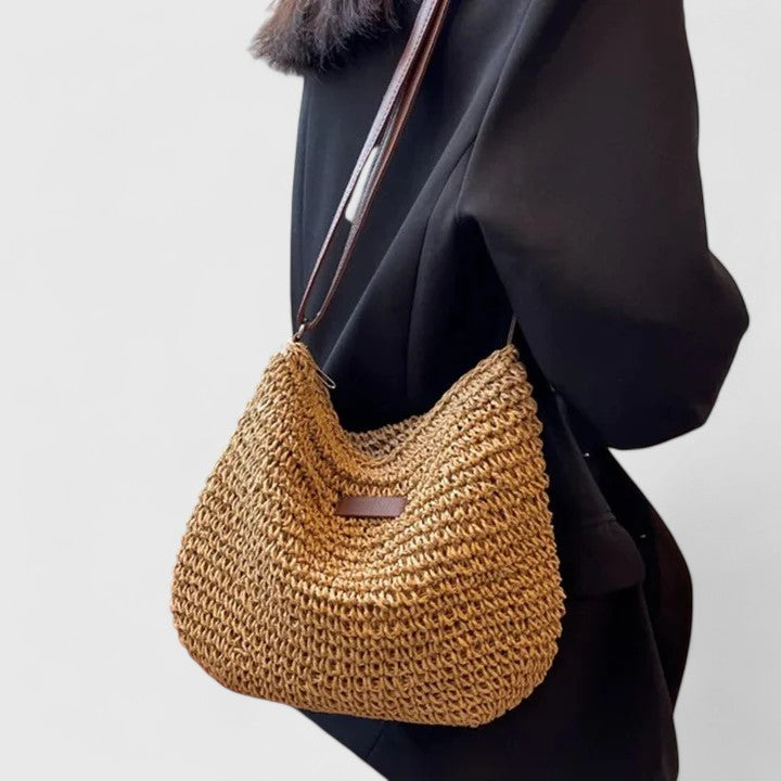 Rouje - Sac à Bandoulière Élégant pour le Quotidien
