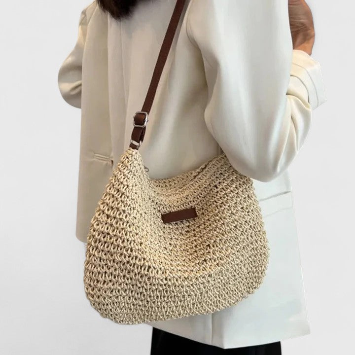 Rouje - Sac à Bandoulière Élégant pour le Quotidien