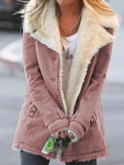 Veste d'hiver Femme | Imperméable & Coupe-vent