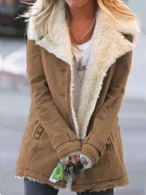 Veste d'hiver Femme | Imperméable & Coupe-vent