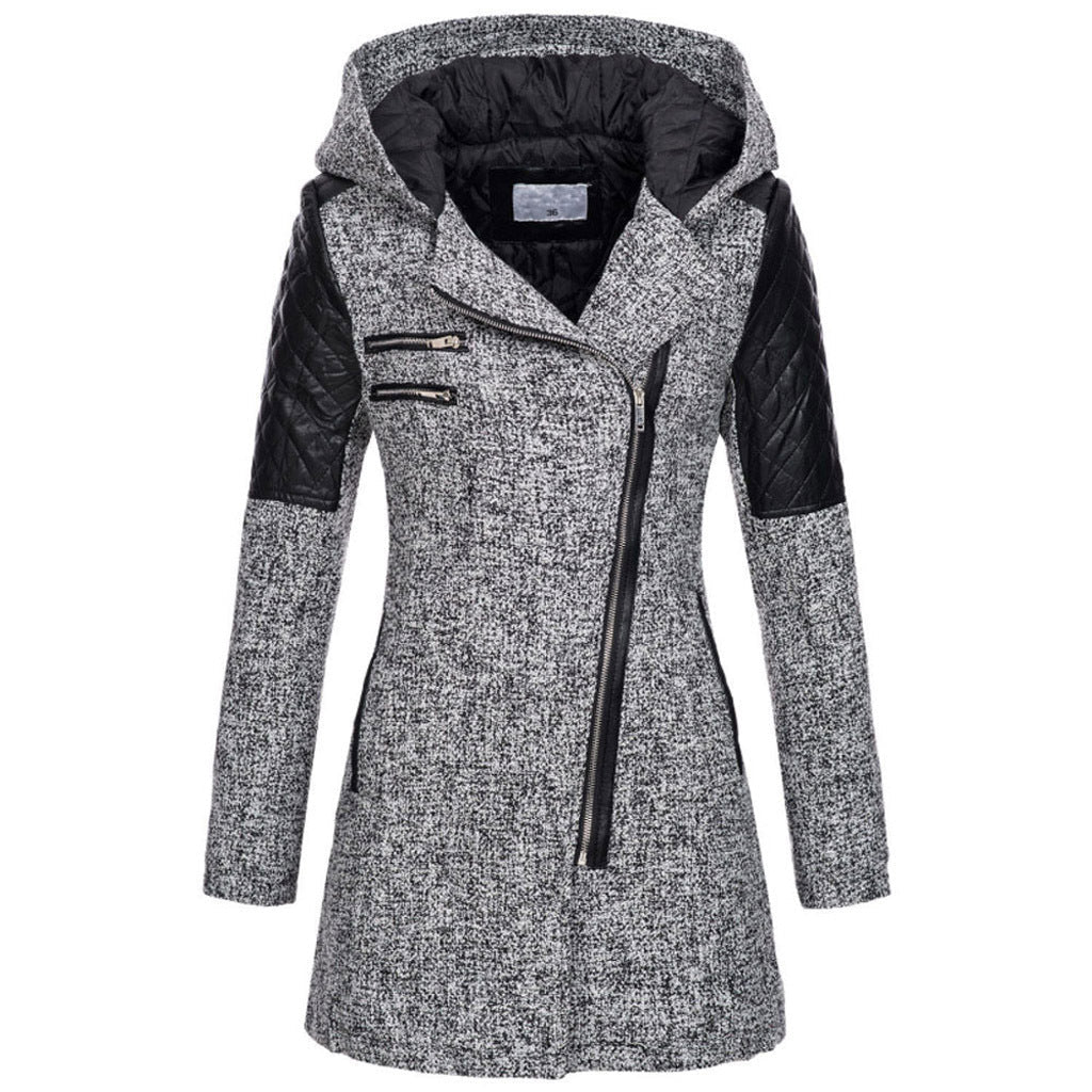 Manteau Femme | Élégant & Chaud