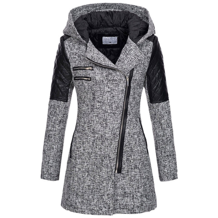 Veste d'hiver Femme | Chaude & Légère