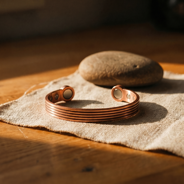 Bracelet Rigas en Cuivre