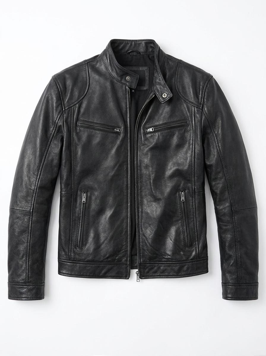 Veste Femme Décontractée à l'Allure Affirmée