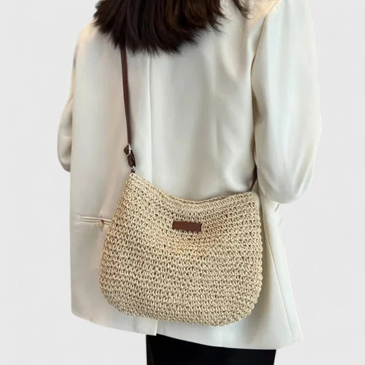 Rouje - Sac à Bandoulière Élégant pour le Quotidien